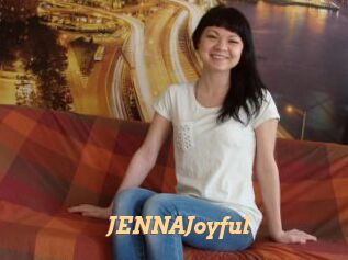 JENNAJoyful