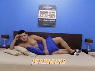 JEREMIXS