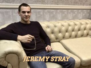JEREMY_STRAY Live Paradise
