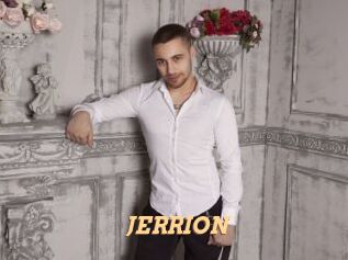 JERRION