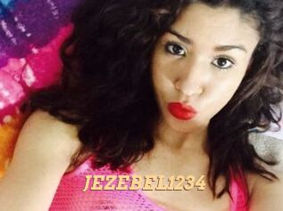 JEZEBEL1234
