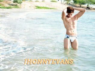 JHONNYEVANS