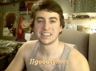 JJgoodtymes