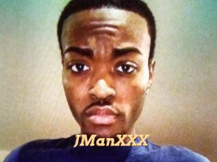 JManXXX