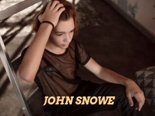 JOHN_SNOWE