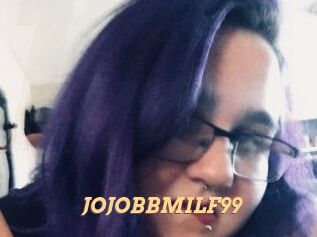 JOJOBBMILF99