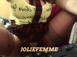 JOLIEFEMME