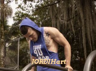 JORDIHart
