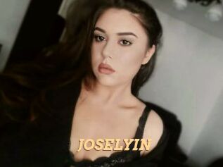 JOSELYIN Live Paradise