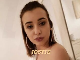 JOSYIE