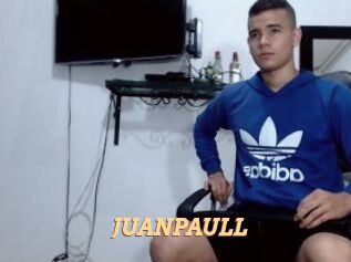 JUANPAULL