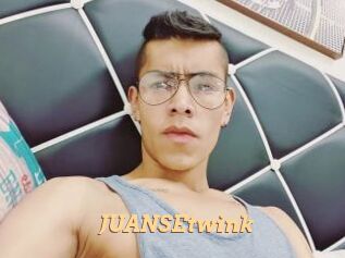 JUANSEtwink