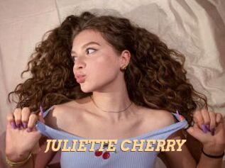 JULIETTE_CHERRY
