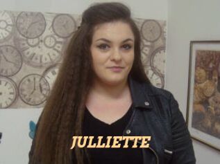 JULLIETTE_ Live Paradise