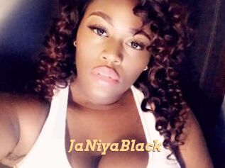 JaNiyaBlack