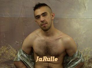 JaRulle