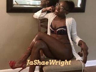 JaShaeWright