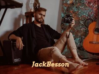 JackBesson