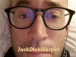 JackDickHarper