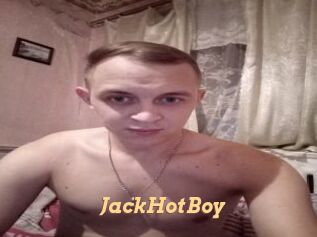 JackHotBoy