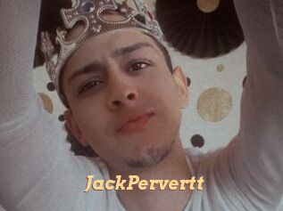JackPervertt
