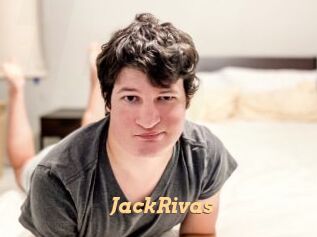 JackRivas Live Paradise