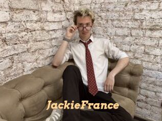 JackieFrance Live Paradise