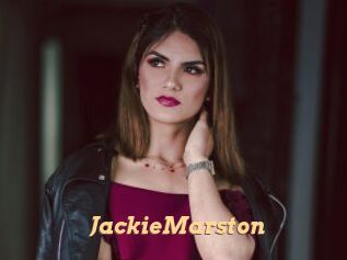 JackieMarston