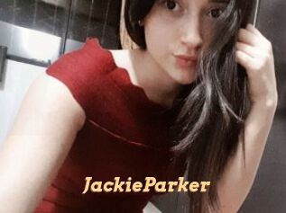 JackieParker