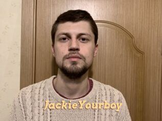 JackieYourboy