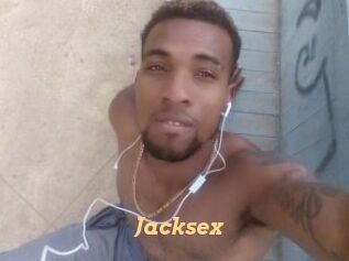 Jacksex