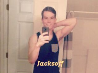 Jacksoff