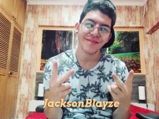JacksonBlayze