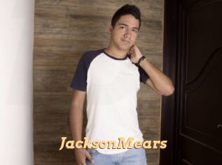 JacksonMears
