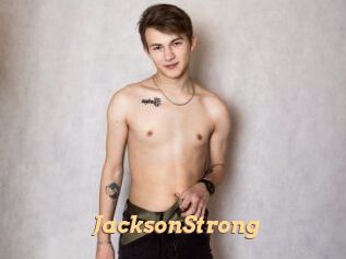 JacksonStrong