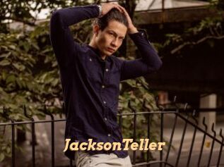 JacksonTeller