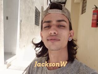 JacksonW