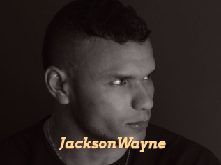 JacksonWayne