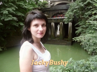 JackyBushy