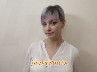 JackySmile
