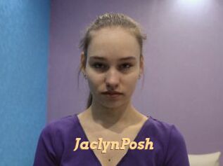 JaclynPosh