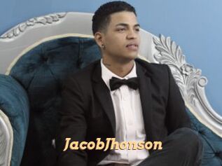 JacobJhonson