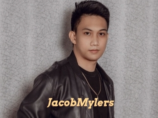 JacobMylers