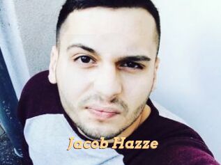 Jacob_Hazze