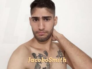 JacoboSmith