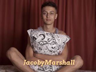 JacobyMarshall
