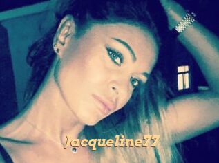 Jacqueline77