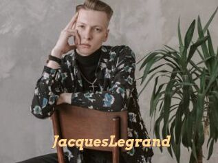 JacquesLegrand