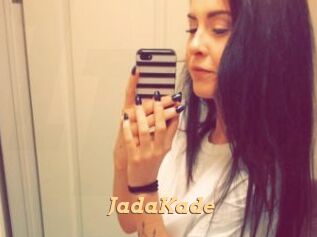 JadaKade Live Paradise