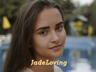 JadeLoving Live Paradise